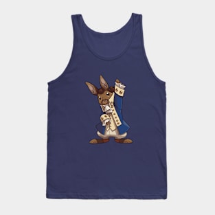 hamilbun Tank Top